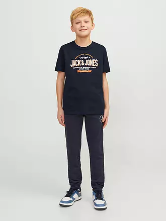 JACK & JONES | Jungen T-Shirt JJELOGO | 
